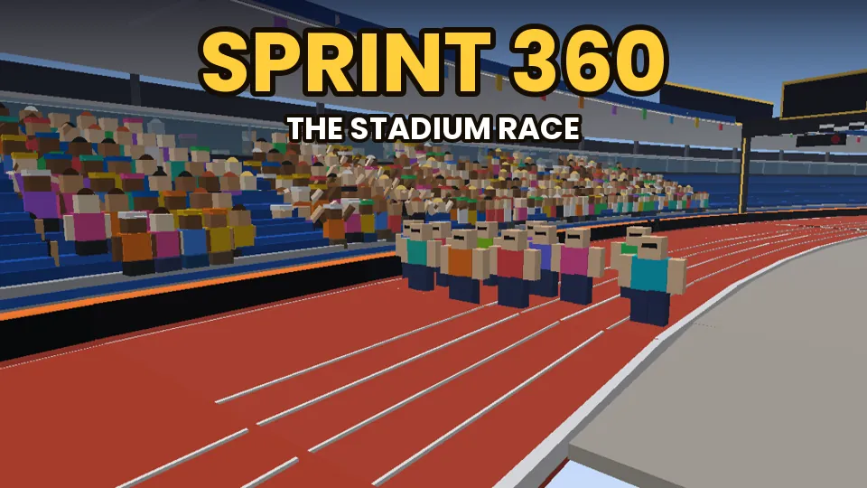 Sprint 360 cover